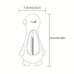Cartoon Baby Waterproof Thermometer Digital