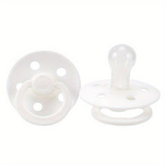 Soft Pacifier Baby Pacifier Teething Toy Soothe Gum Pain