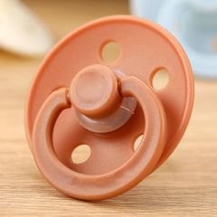 Soft Silicone Nipple for Newborns - Perfect for Infants & Toddlers
