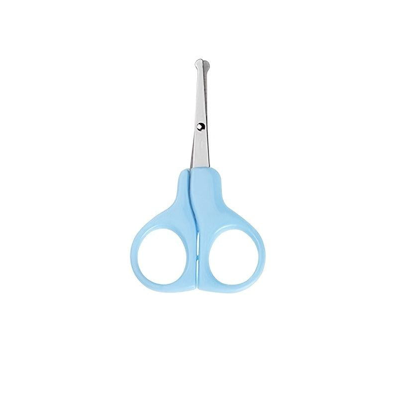 Baby Nail Care Scissors Long Mouth Scissors Baby Nail Clippers