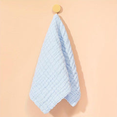 Kids' Soft 6-Layer Cotton Face Towel
