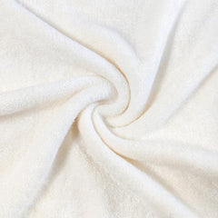 2PCS Bamboo Baby Bath Face Towel Soft Newborn Infant Washcloth