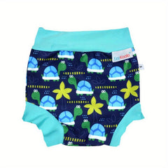 Leakproof Swim Diaper for Newborns & Kids
