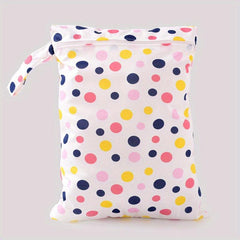 2pcs Large Size Single Layer Napkin Infant Diaper Cloth Diaper Pad Wet Wipe Hang