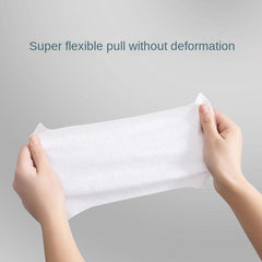 20 Packs Baby Wet Wipes for Hand and Mouth Cleaning