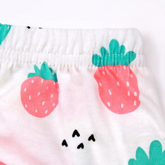 Cartoon Baby Pants Waterproof Leak Proof Diapers for Learning Comfort