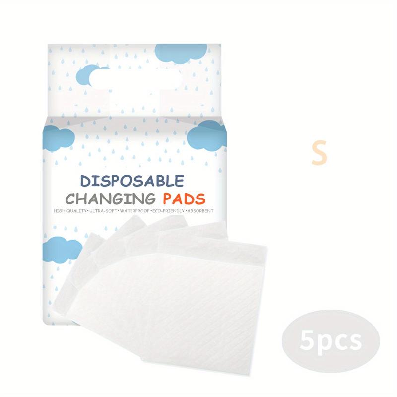 Disposable Waterproof Baby Nappies Ultra Absorbent