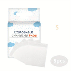 Disposable Waterproof Baby Nappies Ultra Absorbent