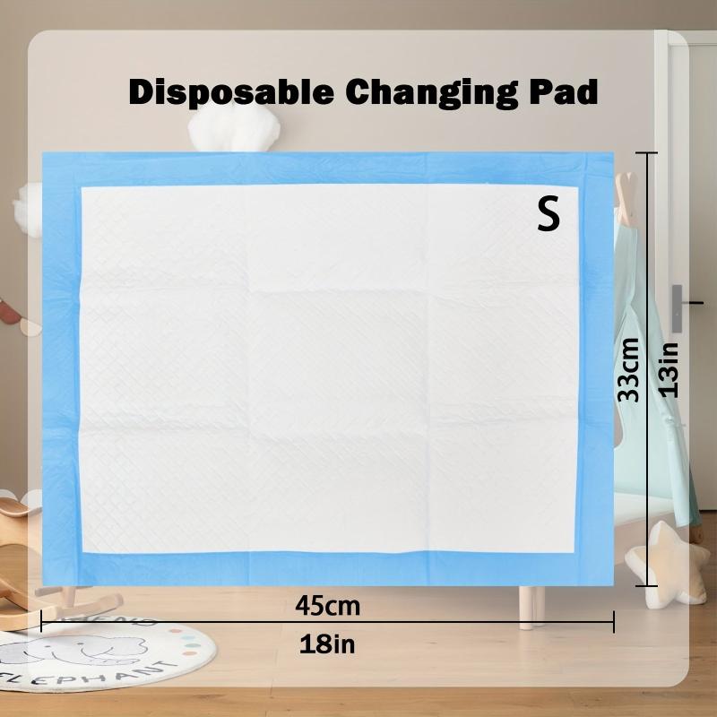 Disposable Waterproof Baby Nappies Ultra Absorbent