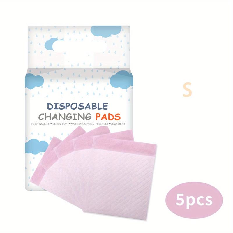 Disposable Waterproof Baby Nappies Ultra Absorbent
