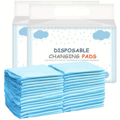 Disposable Waterproof Baby Nappies Ultra Absorbent