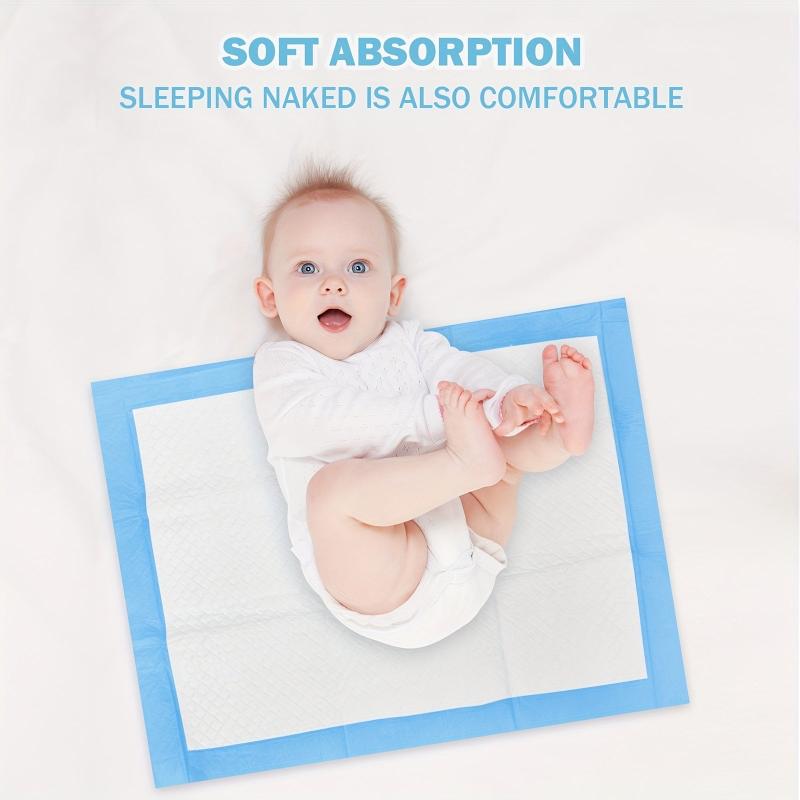 Disposable Waterproof Baby Nappies Ultra Absorbent
