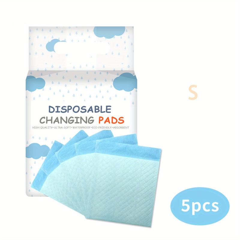 Disposable Waterproof Baby Nappies Ultra Absorbent