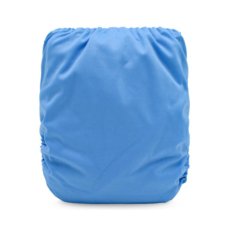Reusable Cloth Diaper for 9-14kg Babies Adjustable & Washable