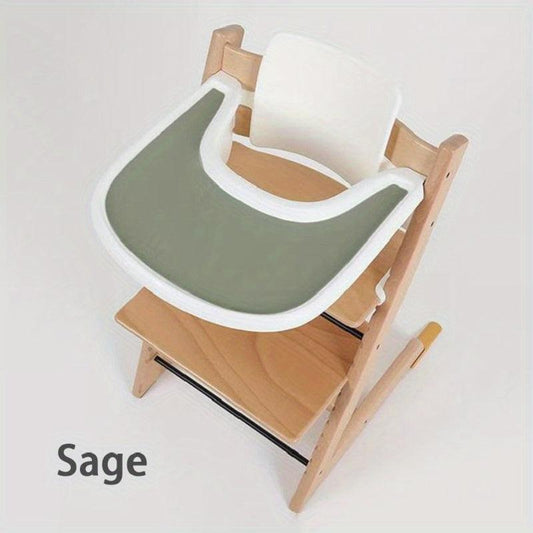 Baby High Chair Silicone Placemat - Tray Finger Food Placemat