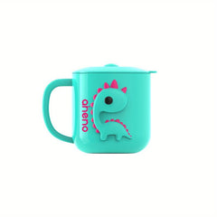 Cute Dinosaur Water Cup for Your Baby