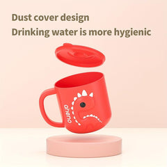 Cute Dinosaur Water Cup for Your Baby