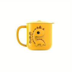 Cute Dinosaur Water Cup for Your Baby
