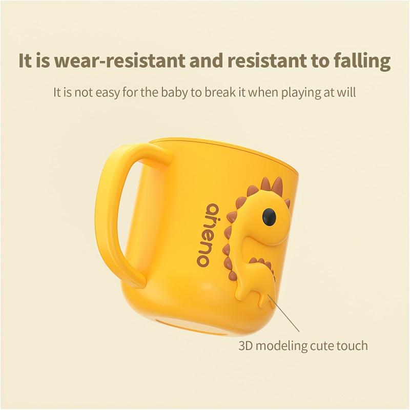 Cute Dinosaur Water Cup for Your Baby