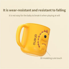 Cute Dinosaur Water Cup for Your Baby