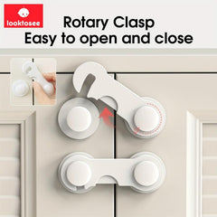 Child Safety Locks Cabinet Locks Baby Proof Kitchen System