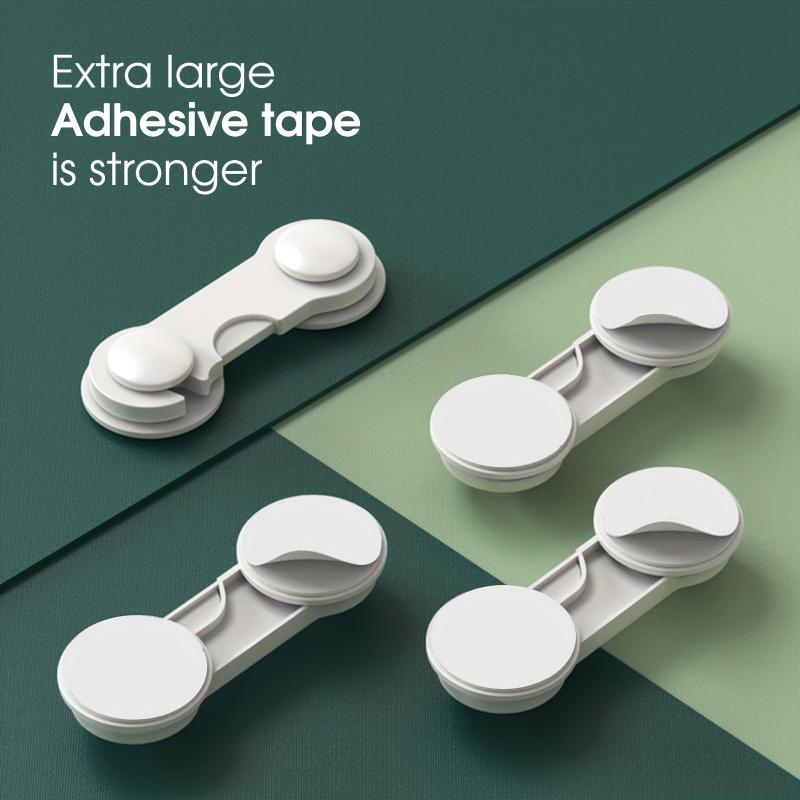 Child Safety Locks Cabinet Locks Baby Proof Kitchen System