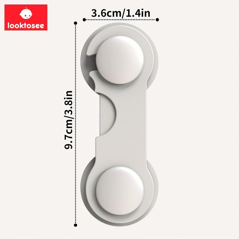 Child Safety Locks Cabinet Locks Baby Proof Kitchen System