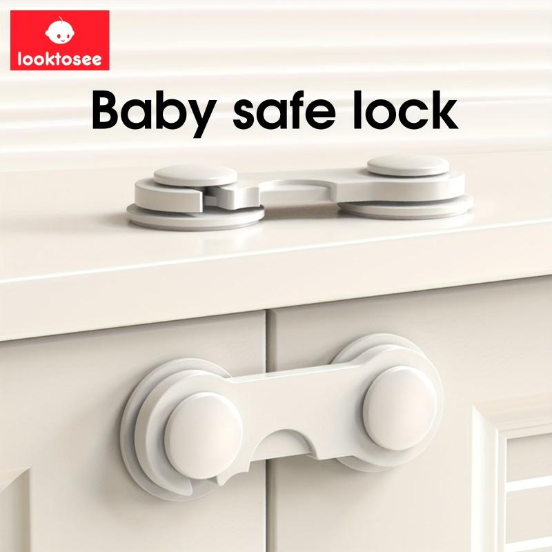 Child Safety Locks Cabinet Locks Baby Proof Kitchen System