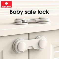 Child Safety Locks Cabinet Locks Baby Proof Kitchen System