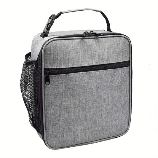 Portable Reusable Lunch Box for Men Women & Adults at Work School Picnics