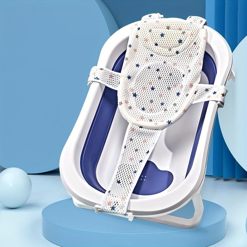 Baby Bath Bathtub Non-slip Mat Bathroom Safety Supplies