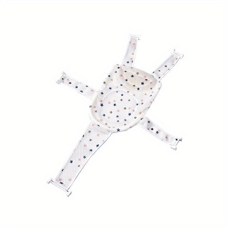 Baby Bath Bathtub Non-slip Mat Bathroom Safety Supplies