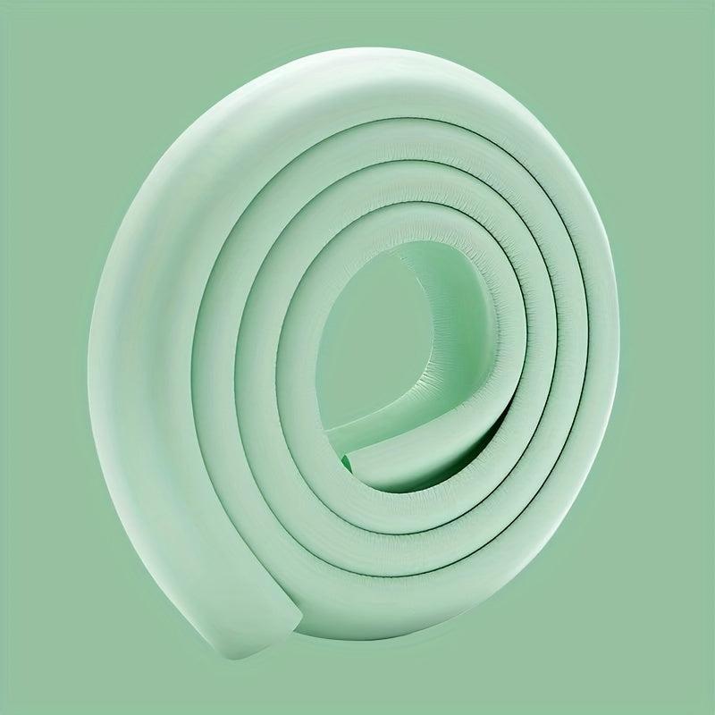 Child Anti-collision Strip for Table Corner Protection