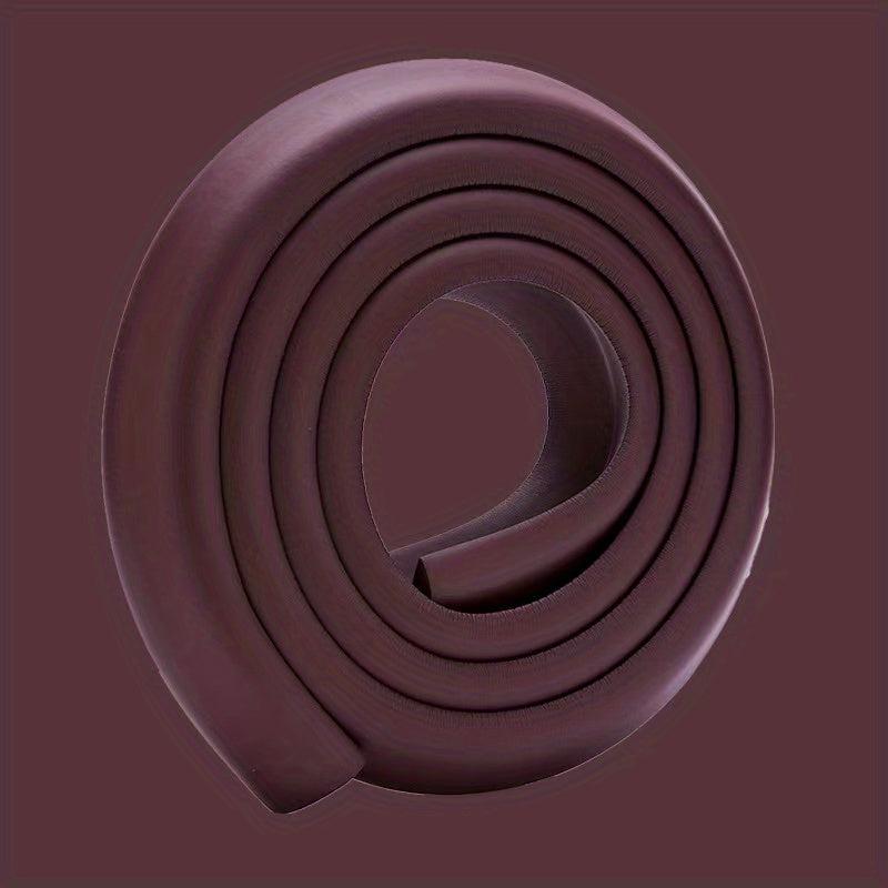 Child Anti-collision Strip for Table Corner Protection