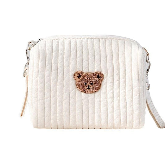 Portable Baby Stroller Small Bag - Essential for Outings