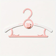 Smart & Stylish Child Hangers Retractable Perfect for Newborns