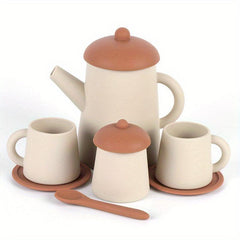 Non Toxic Tea Cup Baby Children Kids Bath Toys Set
