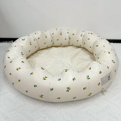 Folding Swimming Pool Baby Bath Tub Children's Outdoor Water Swimming Pool