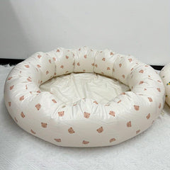 Folding Swimming Pool Baby Bath Tub Children's Outdoor Water Swimming Pool