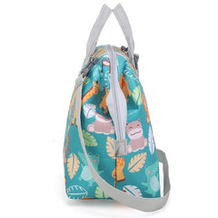 Mommy's Multifunctional Handbag for Mothers - Perfect for Travel and Leisure