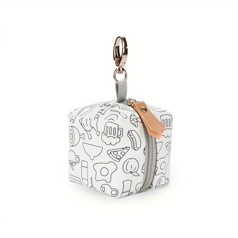 Waterproof PU Bag Christmas Gift
