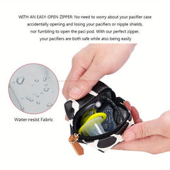 Waterproof PU Bag Christmas Gift