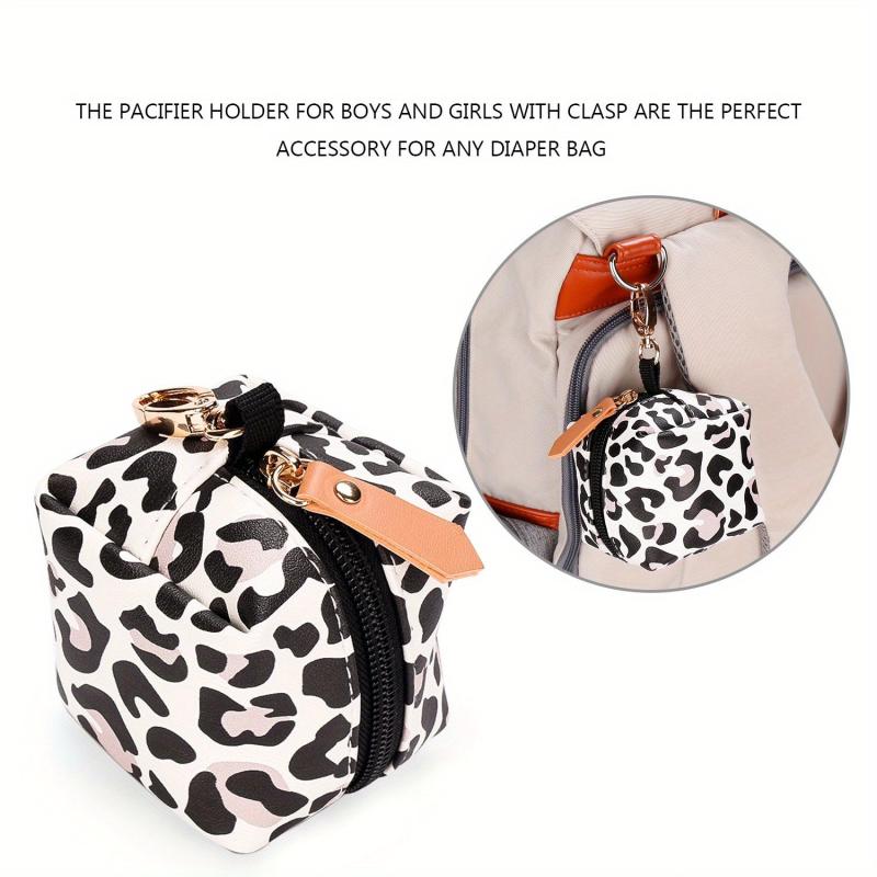 Waterproof PU Bag Christmas Gift