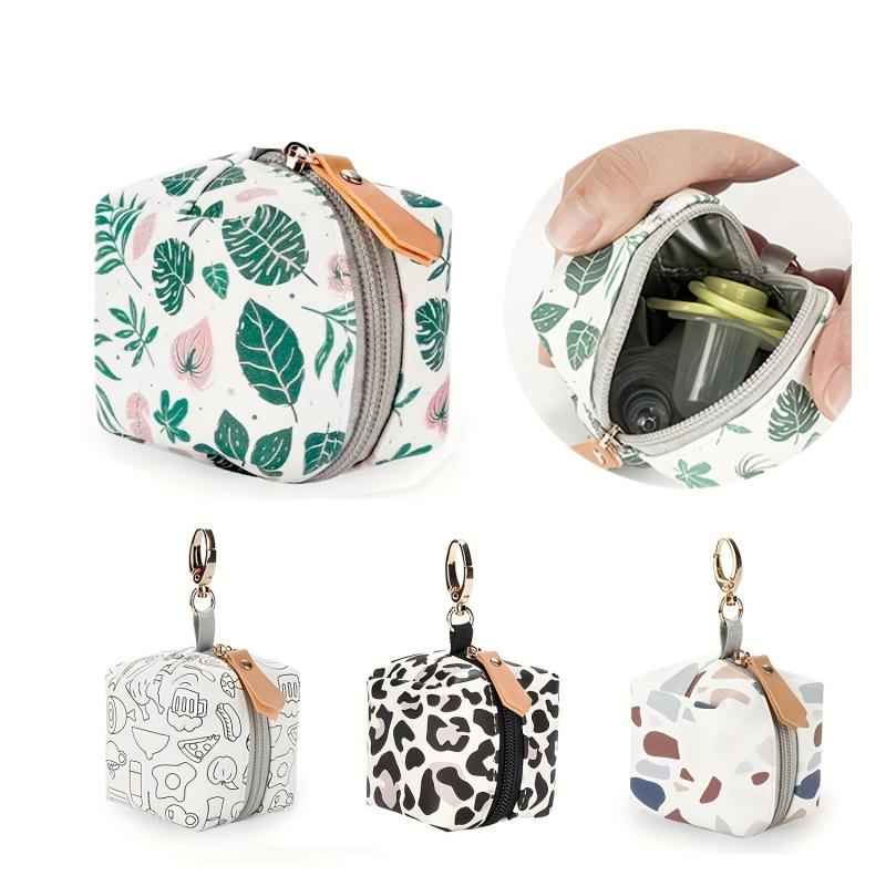 Waterproof PU Bag Christmas Gift