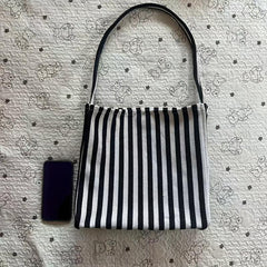 Large Canvas Tote Bag for Work, School, Outings