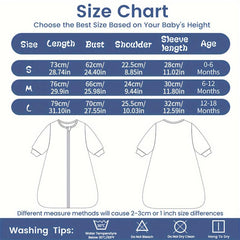 MOMMBABY Cozy Coral Fleece Cartoon Sleeping Bag for Kids