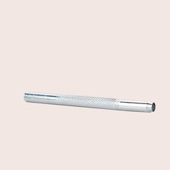 Men Plain Belt With Hole Punch
