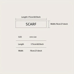 Solid Veil Chiffon Hijab Scarf Headscarves Women Shawl Ramadan Headwraps