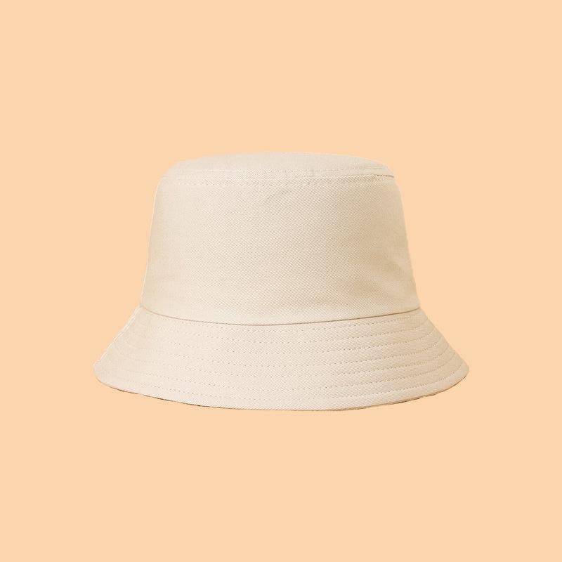 Classic Bucket Hat for Warm Weather