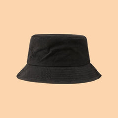 Classic Bucket Hat for Warm Weather